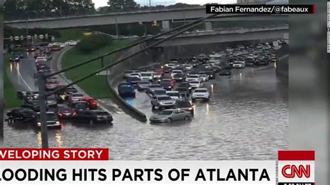 Sep 14, 2023 · Atlanta, GA ». 41°. Flooding swept through parts of Atlanta after storms moved through Thursday afternoon. 